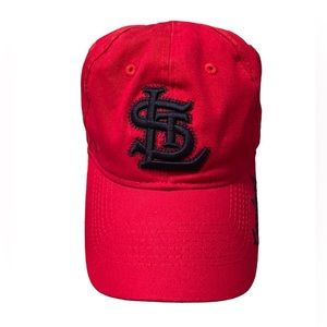 Saint Louis Cardinals cap hat
